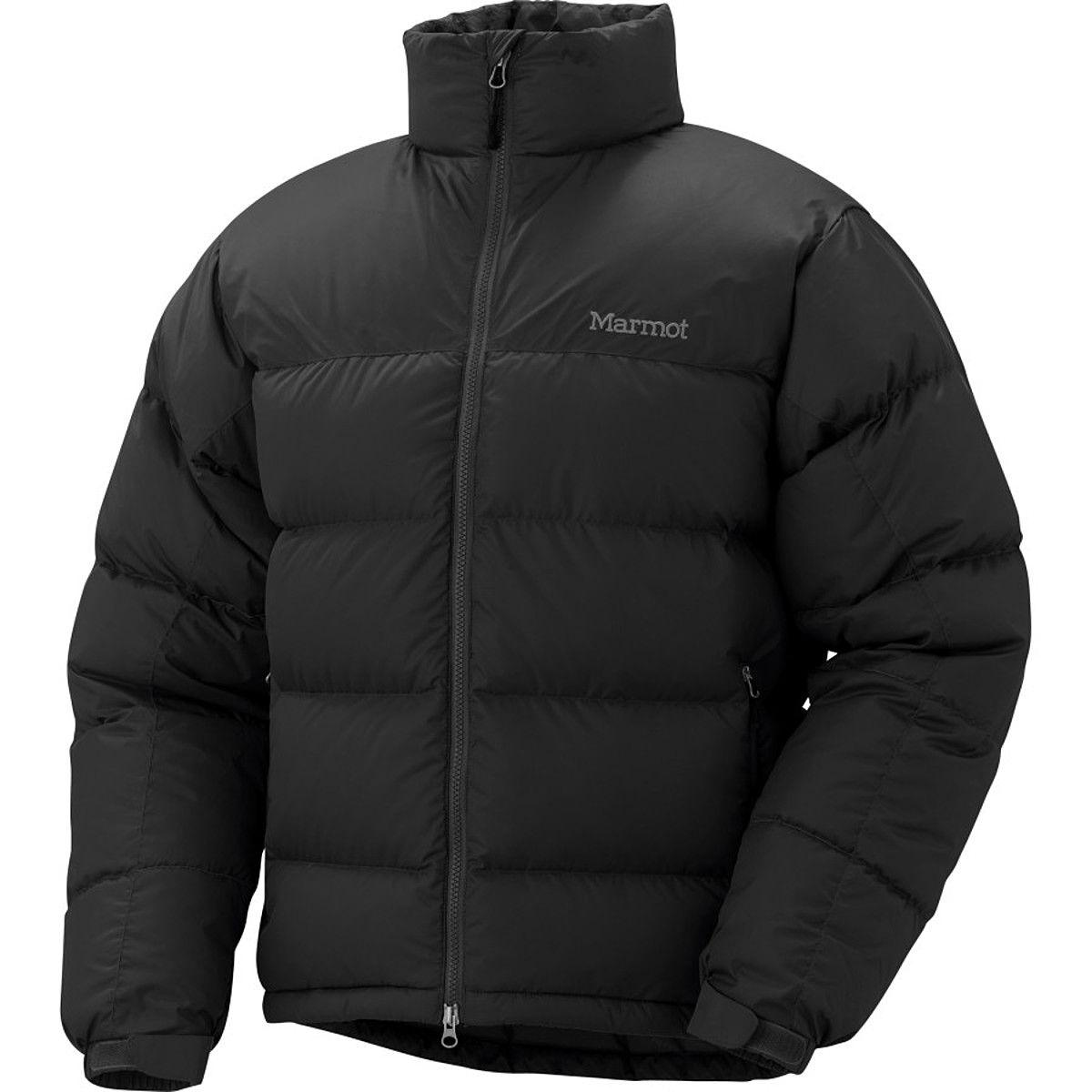 windproof anorak