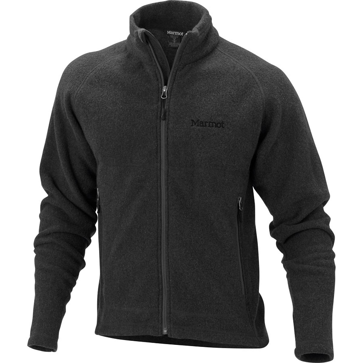 Marmot Exergy Fleece Jacket - Men's - Clothing