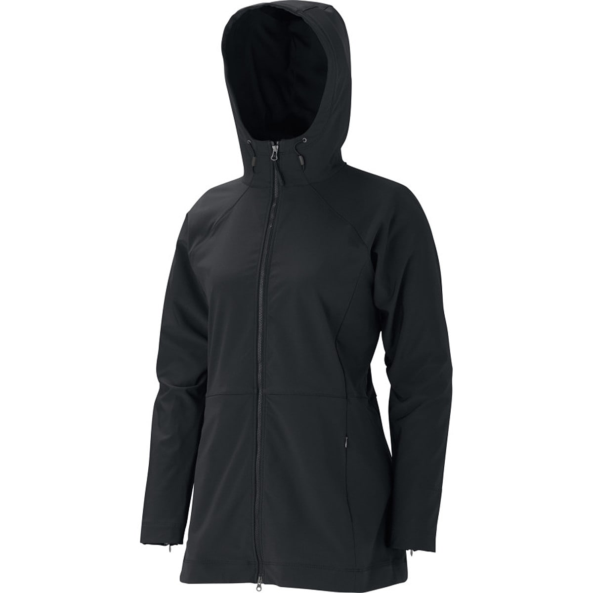 Marmot Eclipse Softshell Jacket - Women's - Clothing