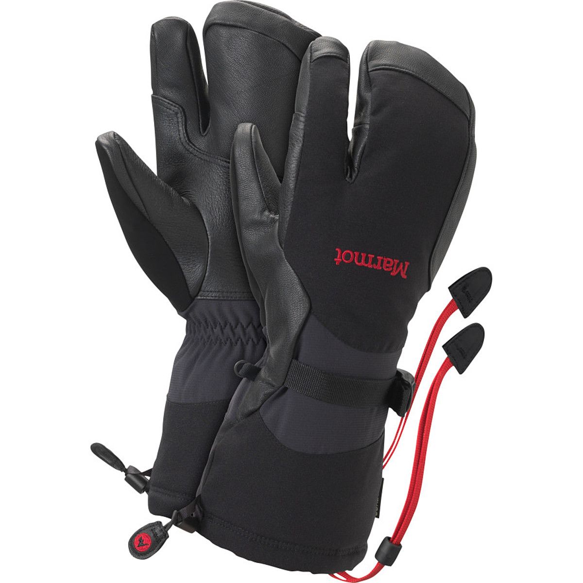 Marmot Lobster Mitten Accessories