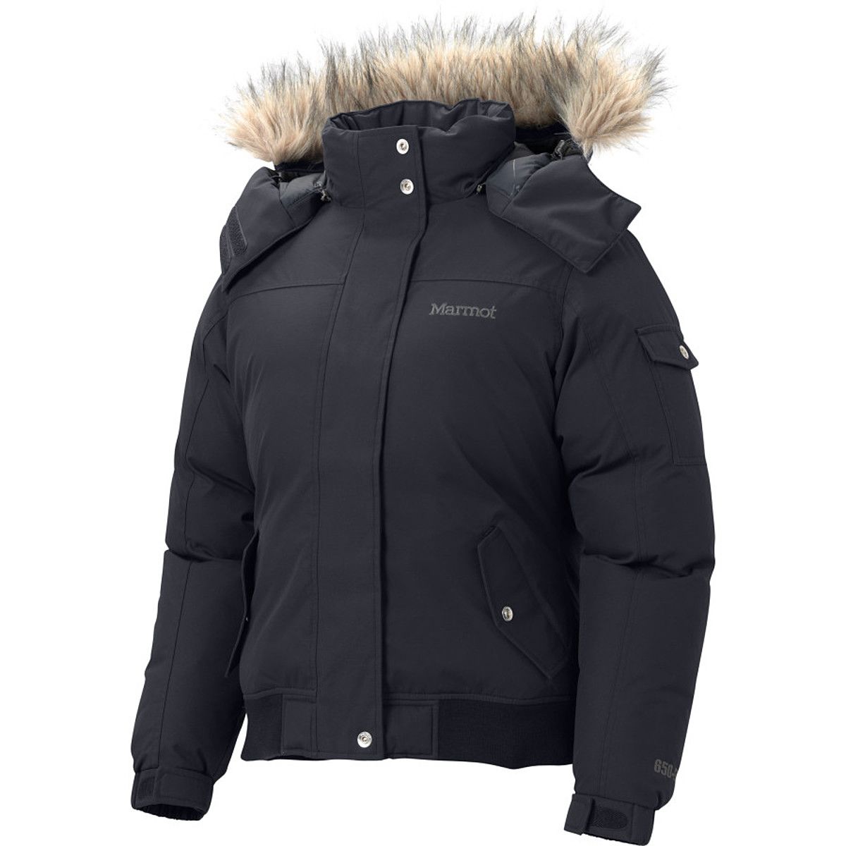 Marmot Whitestone Down Jacket Women's Clothing