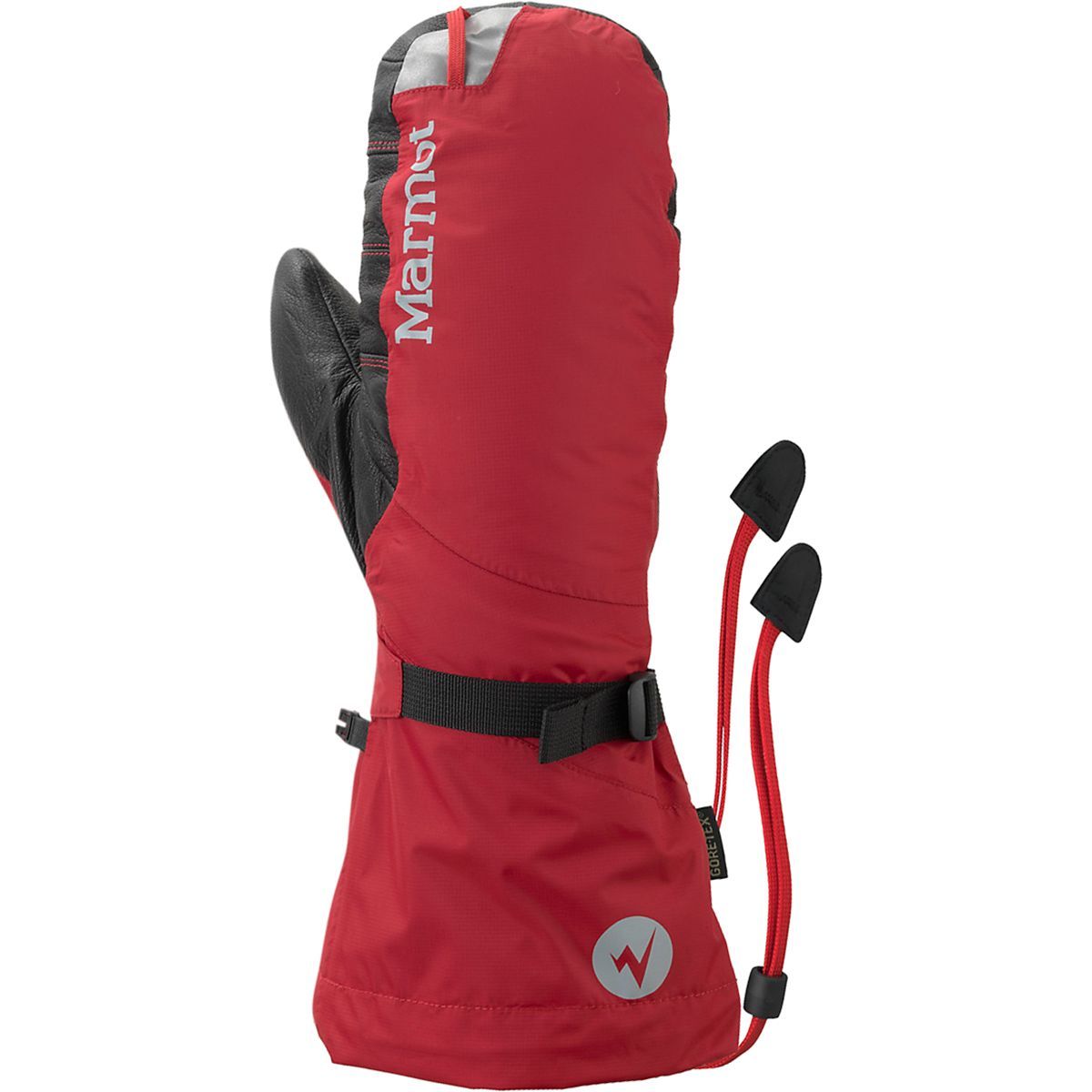 Marmot Mens 8000 Meter Mitt Glove