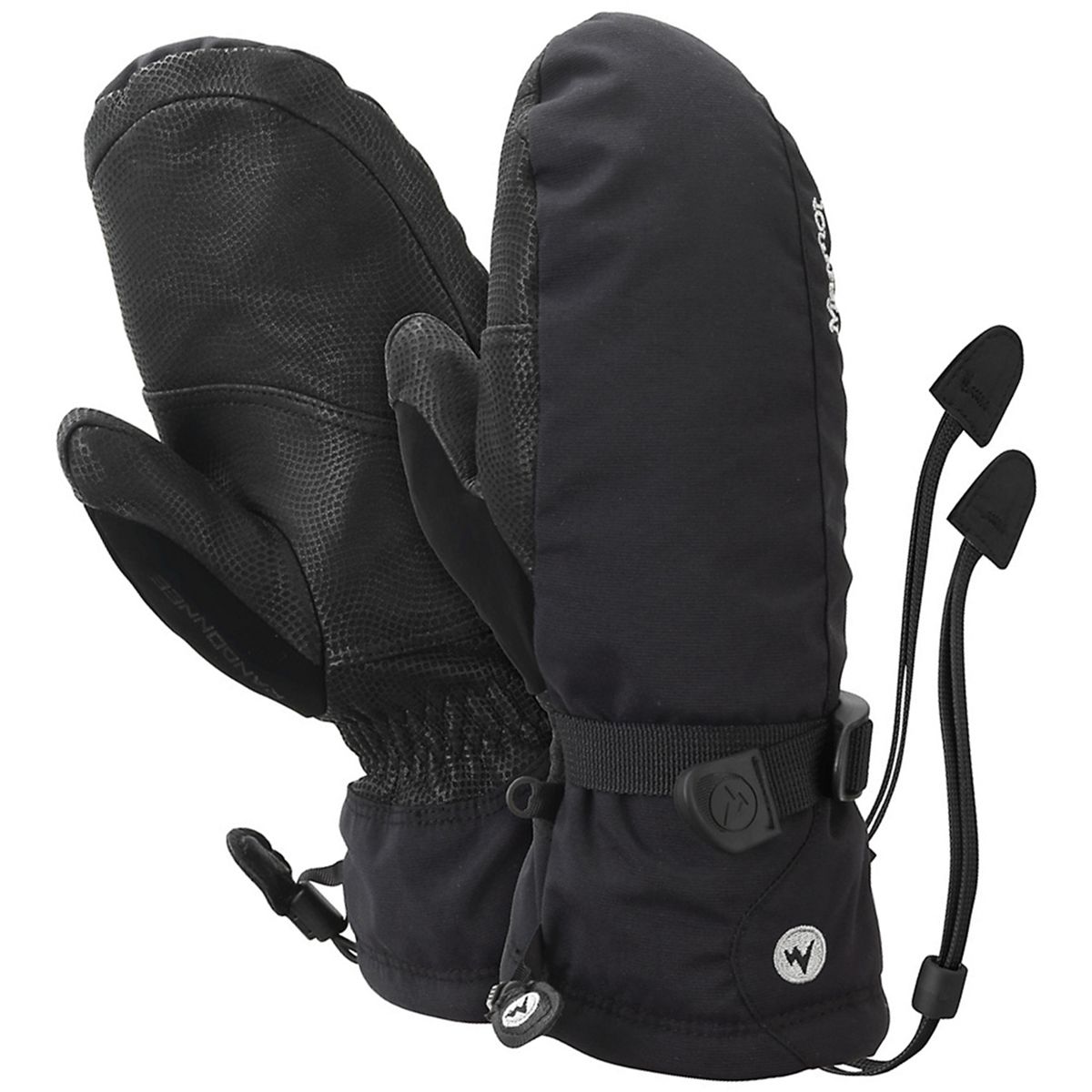 Marmot Randonnee Mitten Women's Accessories