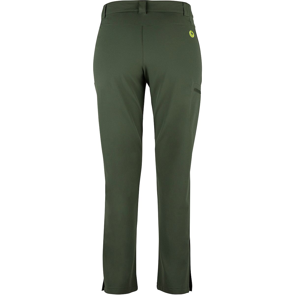 marmot scree softshell pant