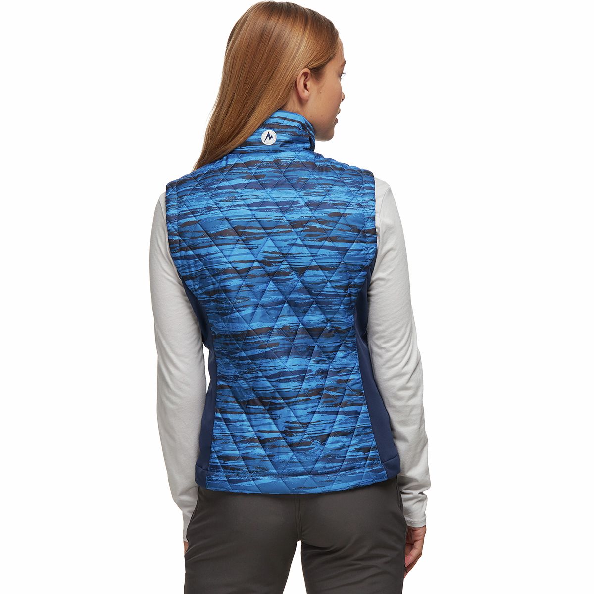 Marmot Kitzbuhel Insulated Vest Women's