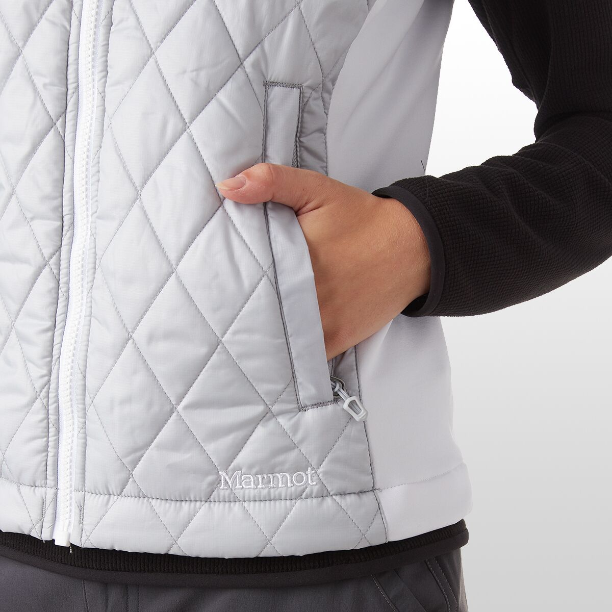 Marmot Kitzbuhel Insulated Vest Women's