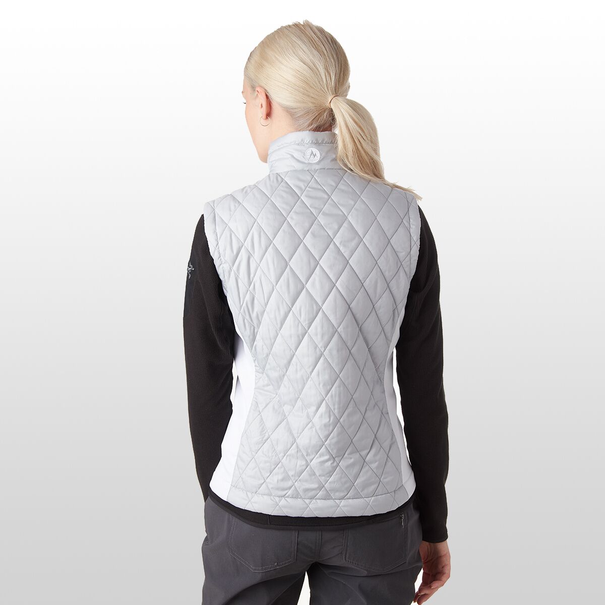 Marmot Kitzbuhel Insulated Vest Women's