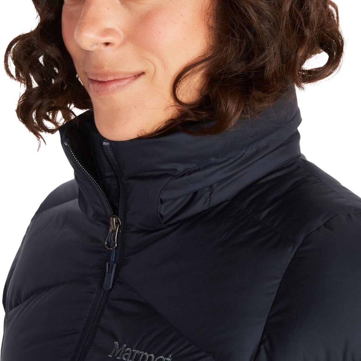 Marmot Montreaux Down Coat - Women´s