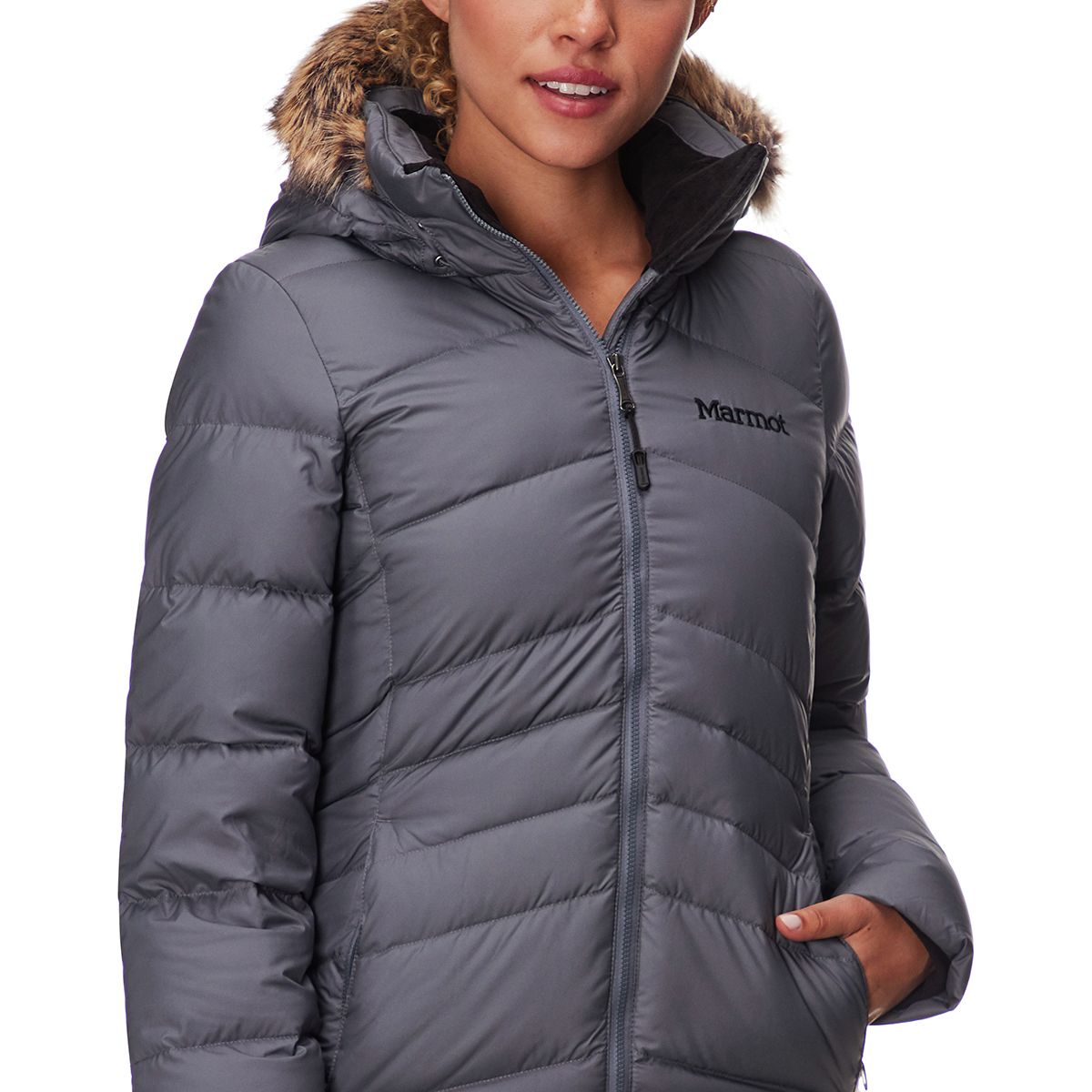 Marmot Montreal Down Coat Women's