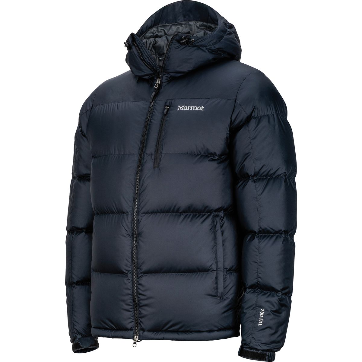 Marmot Guides Down Hooded Jacket - Men's | Backcountry.com