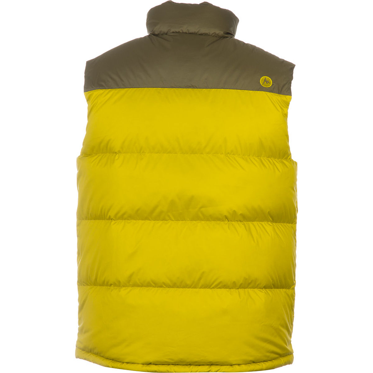Marmot Guides Down Vest Men's Clothing