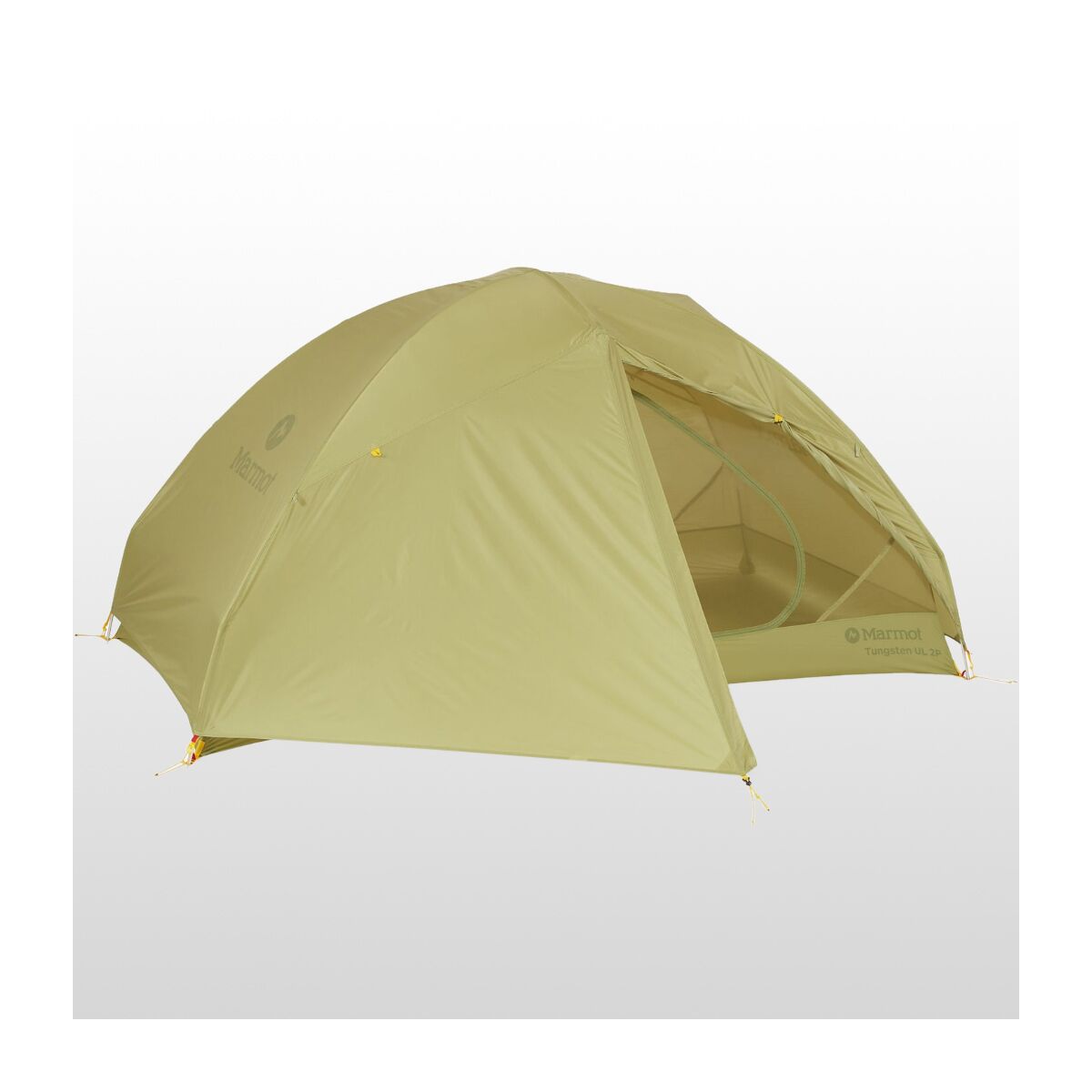 Marmot Tungsten UL Tent 2Person 3Season Hike & Camp