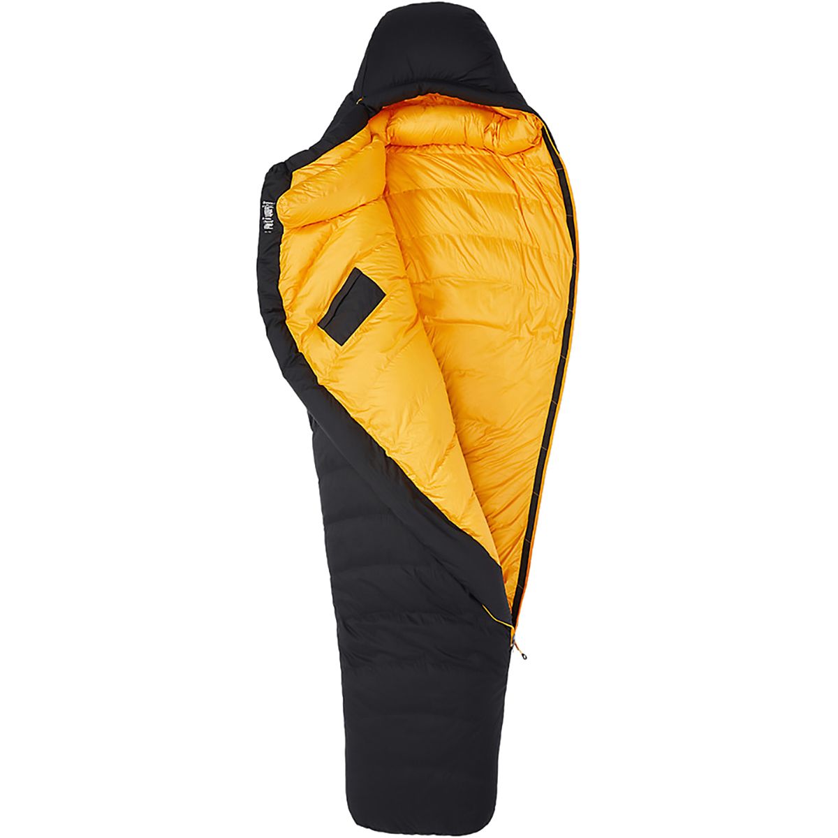 Marmot Paiju Sleeping Bag 5F Down Hike & Camp