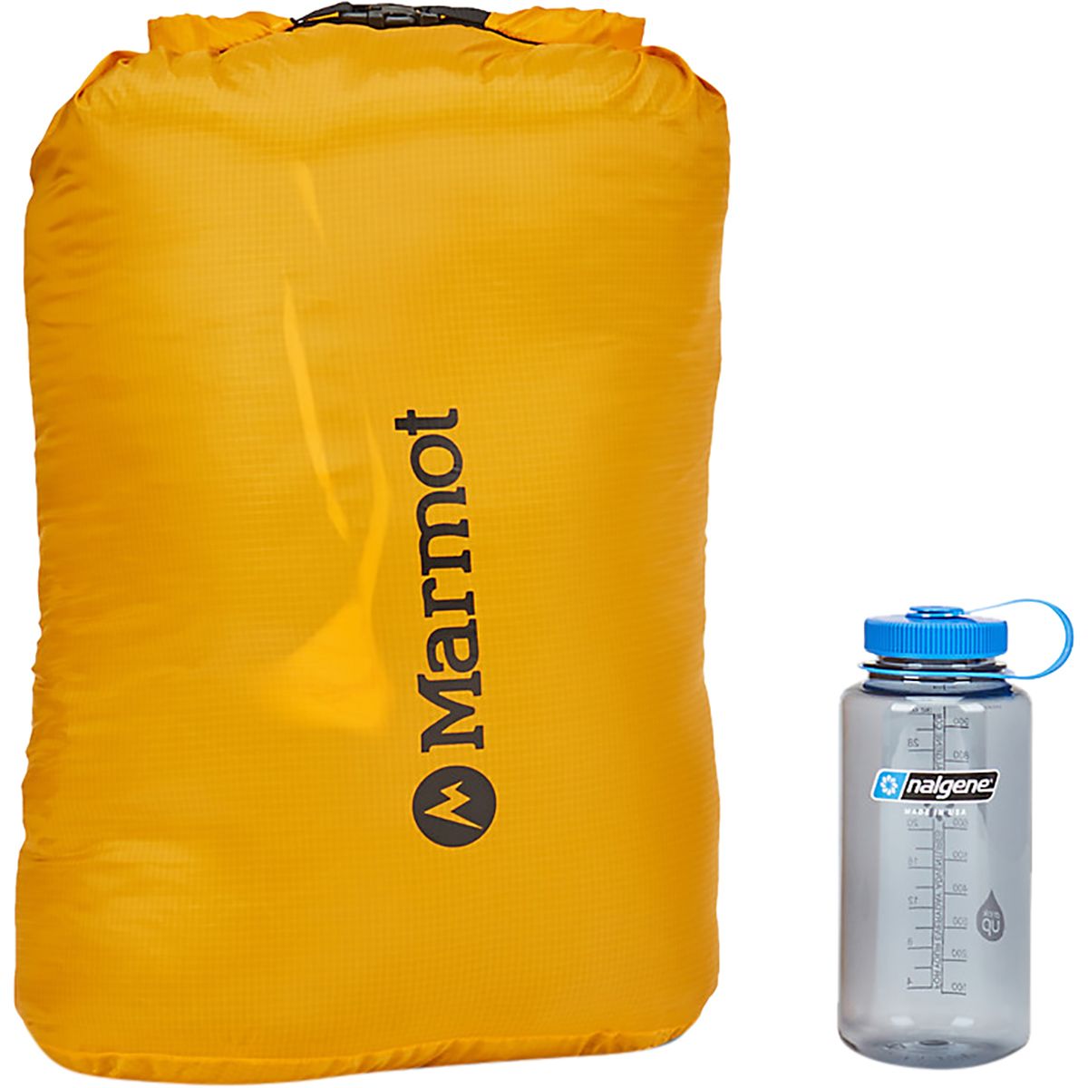 marmot paiju review