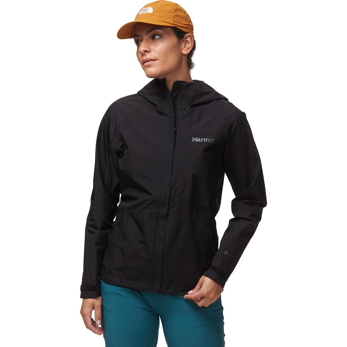 Marmot Womens Minimalist Waterproof Jacket