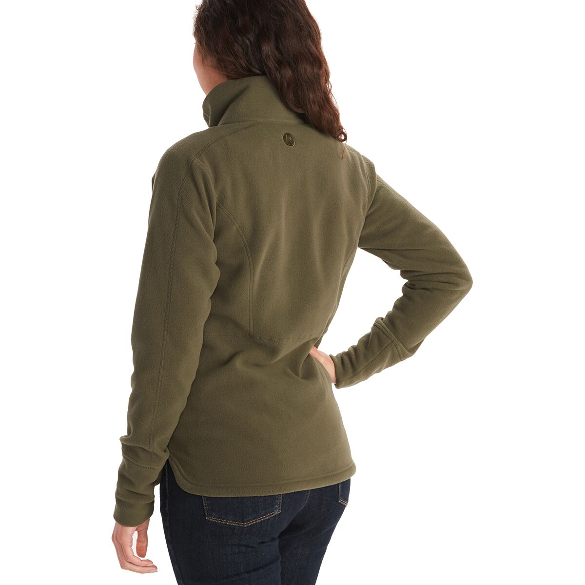 Marmot Pisgah Fleece Jacket