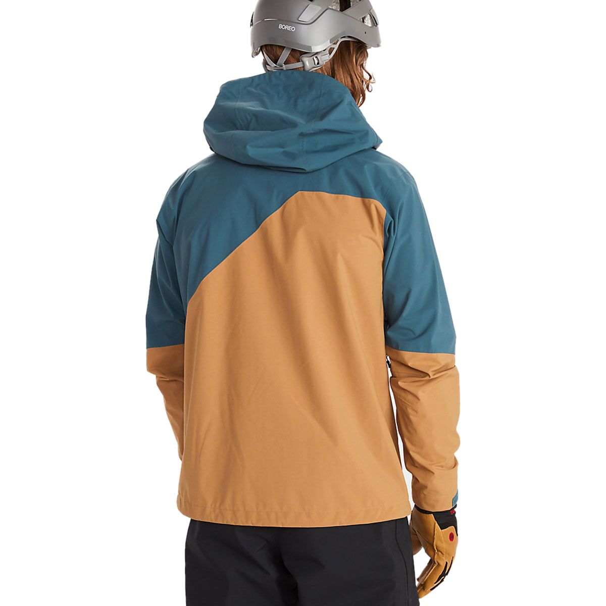 Marmot EVODry Torreys Jacket - Men's | Backcountry.com