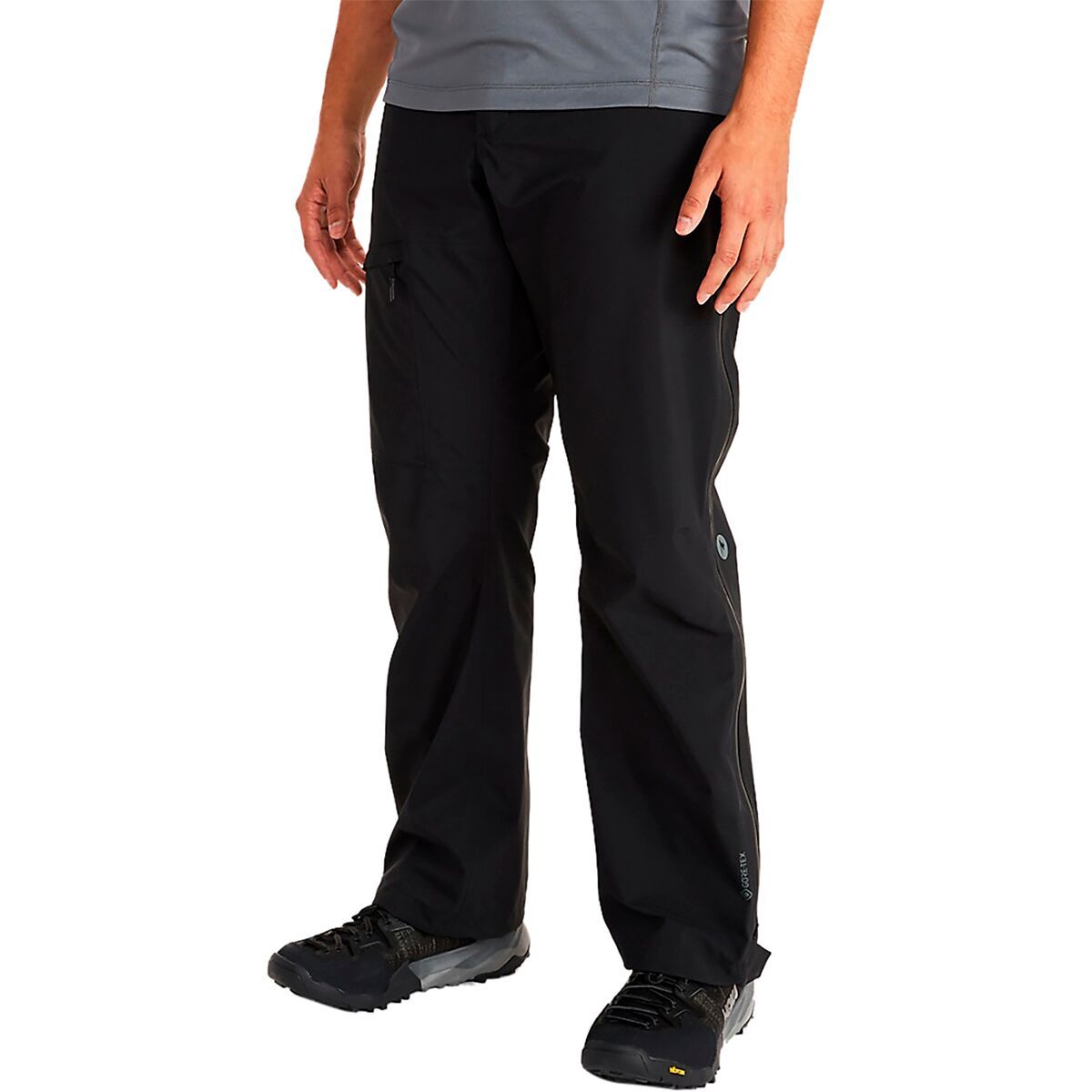 men's marmot ski pants