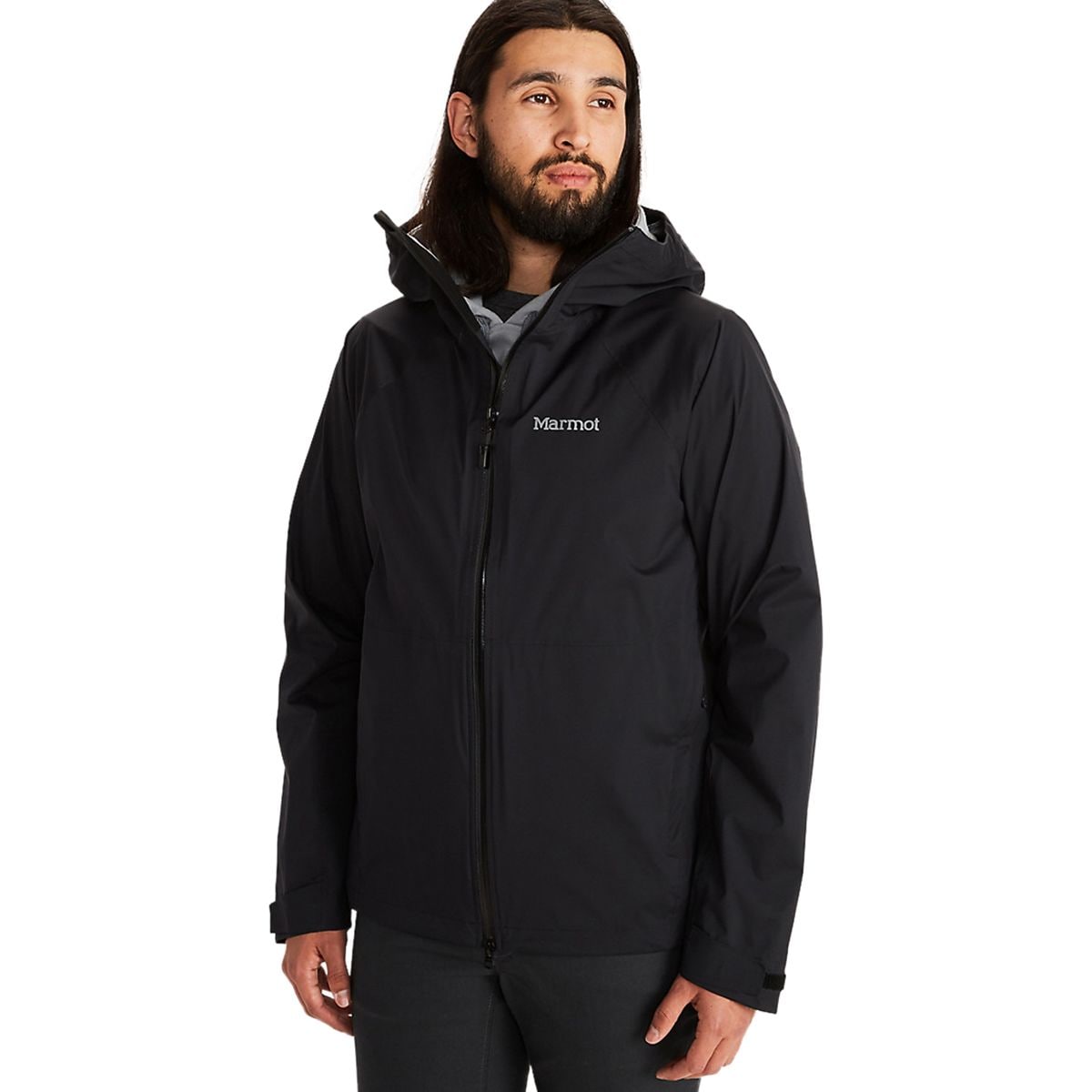 Marmot PreCip Stretch Jacket - Men's - Clothing