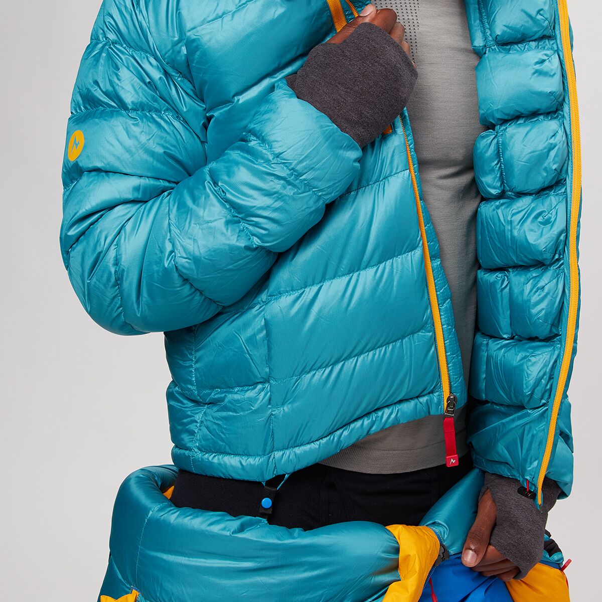 Marmot Warmcube 8000M Suit - Men's - Clothing