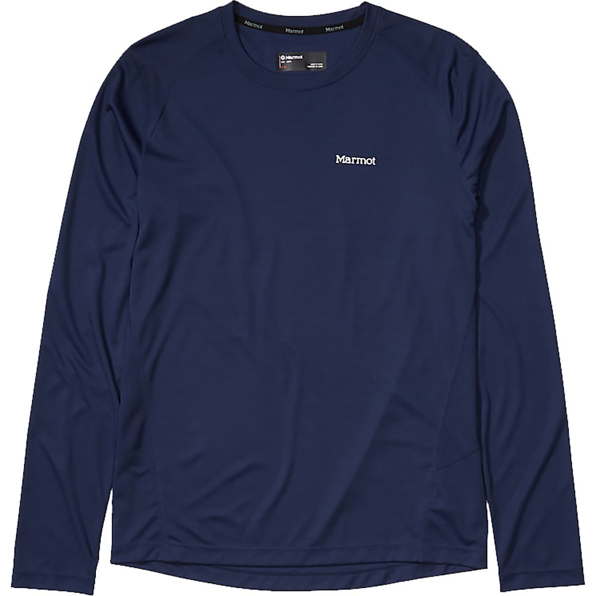 marmot windridge long sleeve