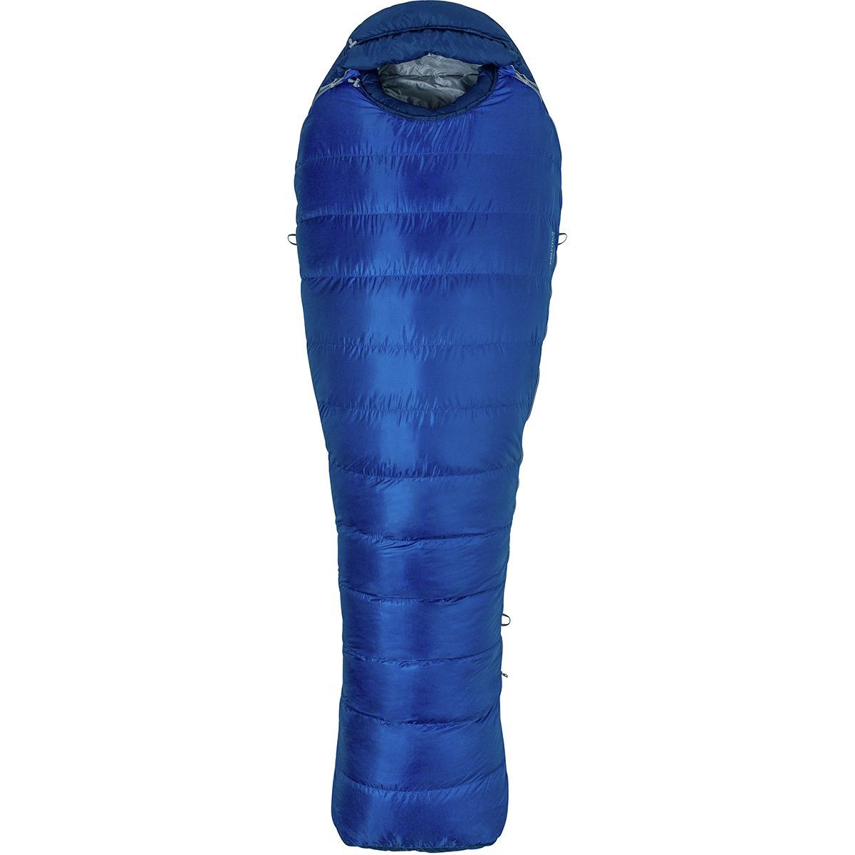 Marmot Limelight 2P Tent + Sawtooth 15 Sleeping Bag Bundle Hike & Camp