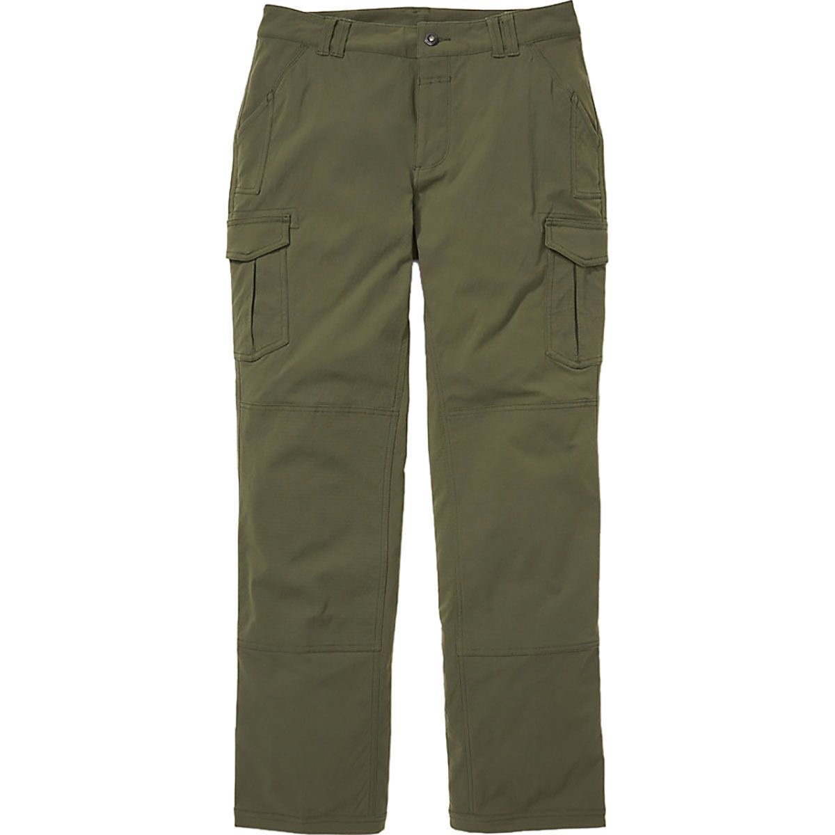 marmot cargo pants