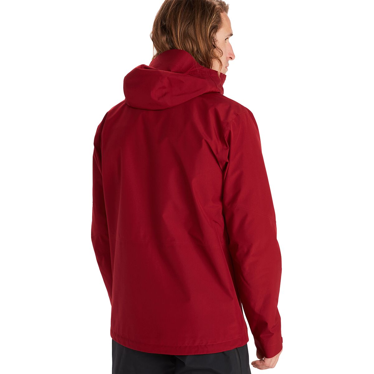 Marmot Cropp River Jacket Men's Clothing