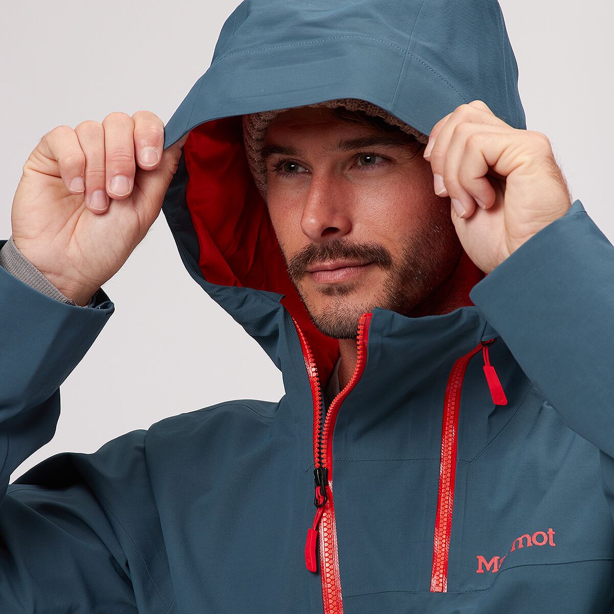 Marmot Freerider Jacket Men's Clothing