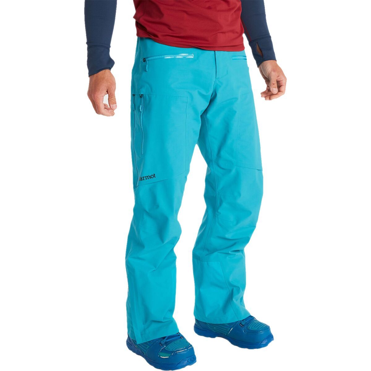 Marmot Freerider Pant Men's