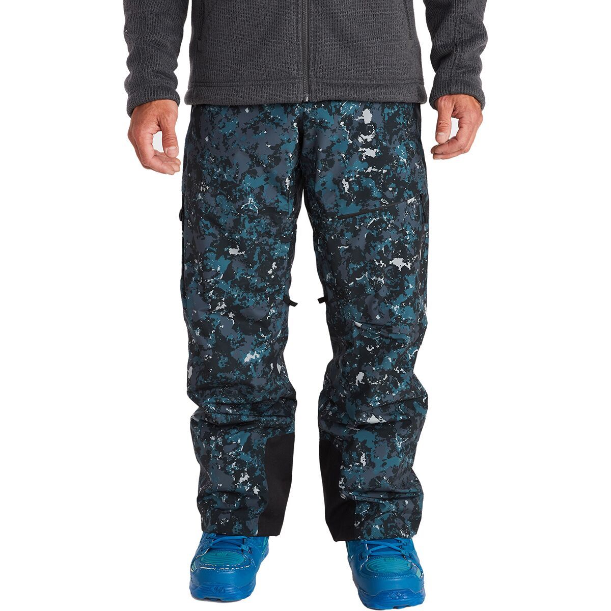 marmot layout cargo pant