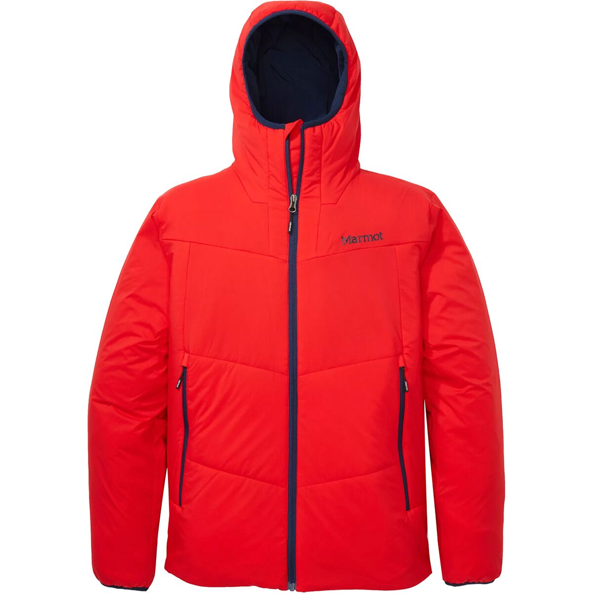 Marmot Novus 2.0 Hooded Jacket Men's Clothing