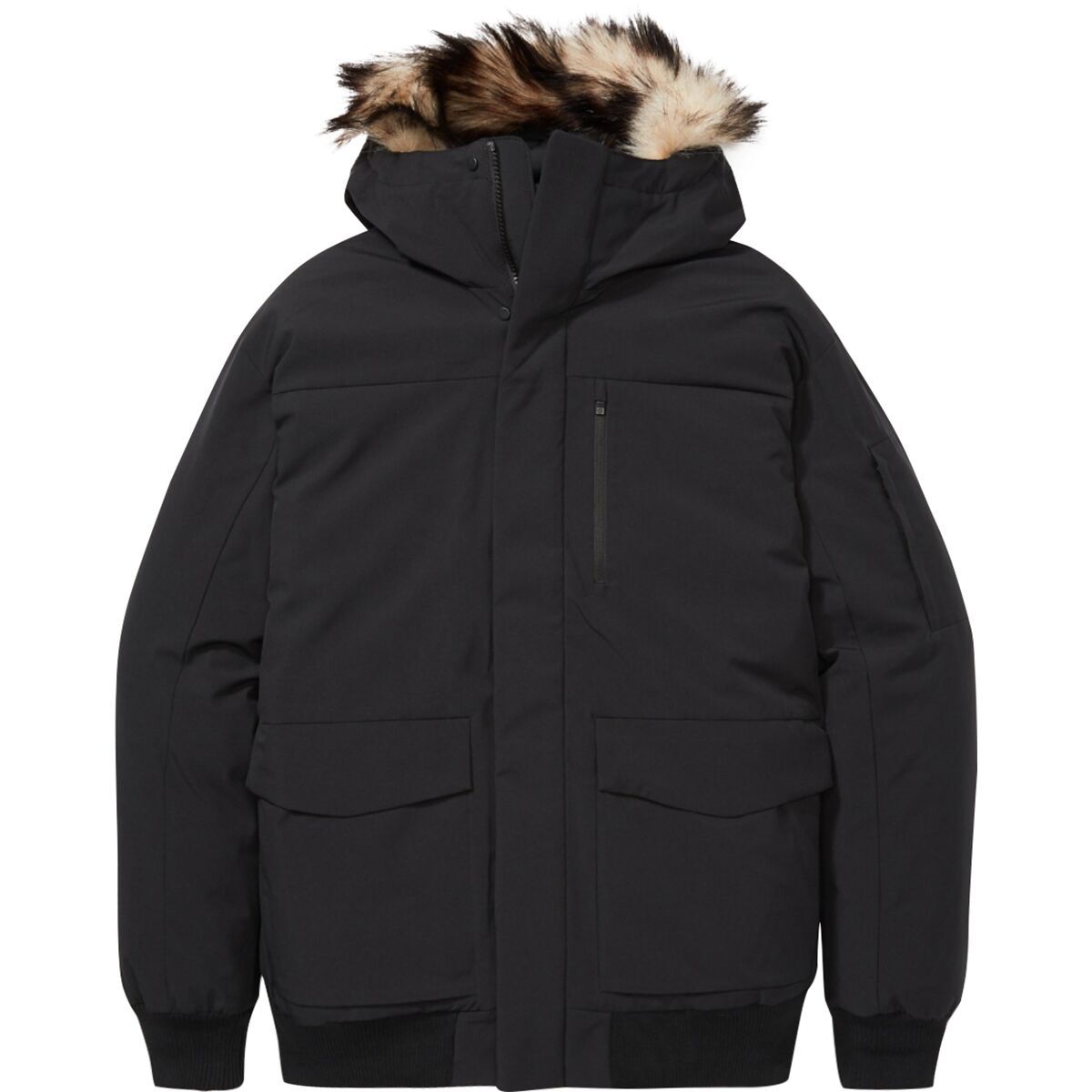 marmot down sweater ii