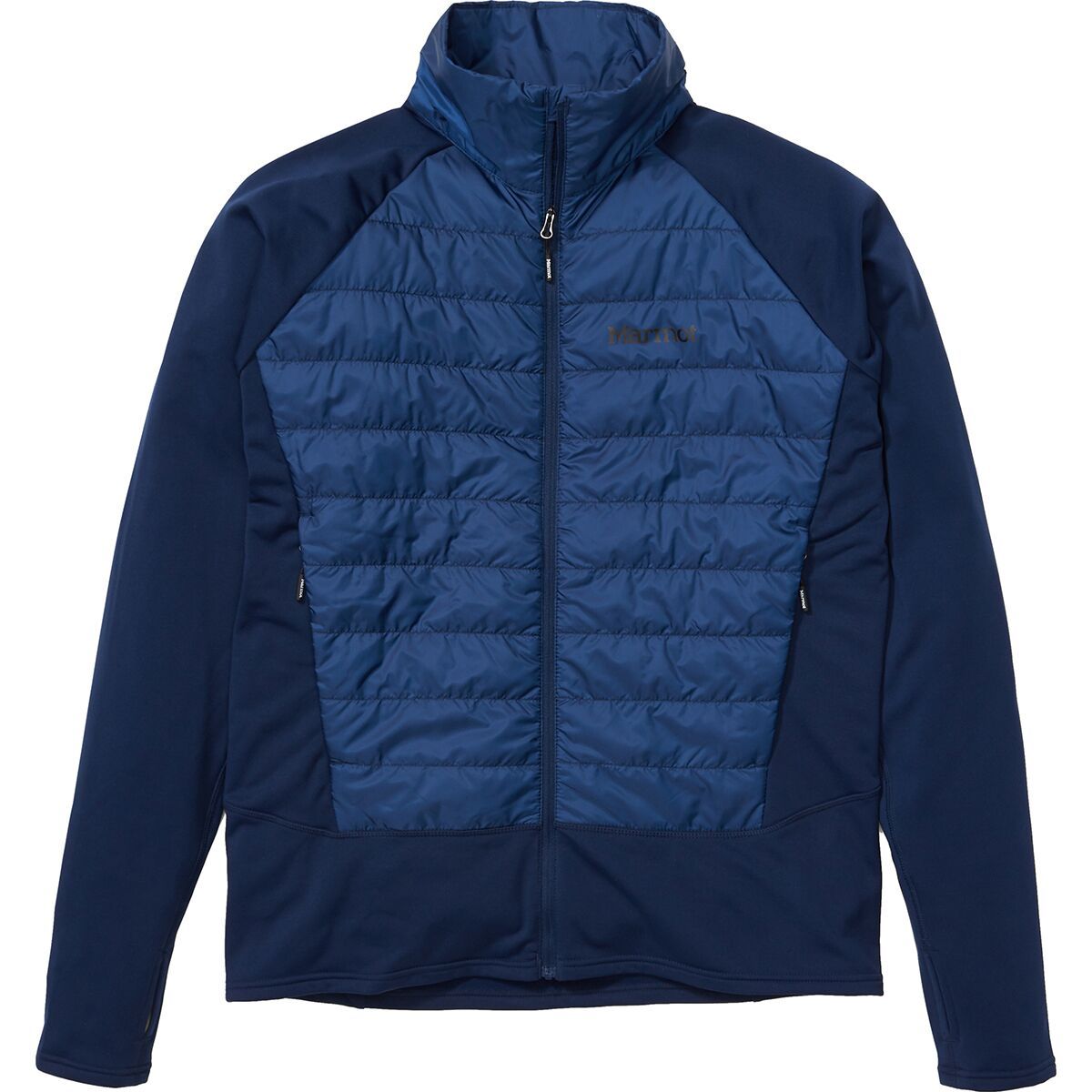 marmot variant hybrid jacket