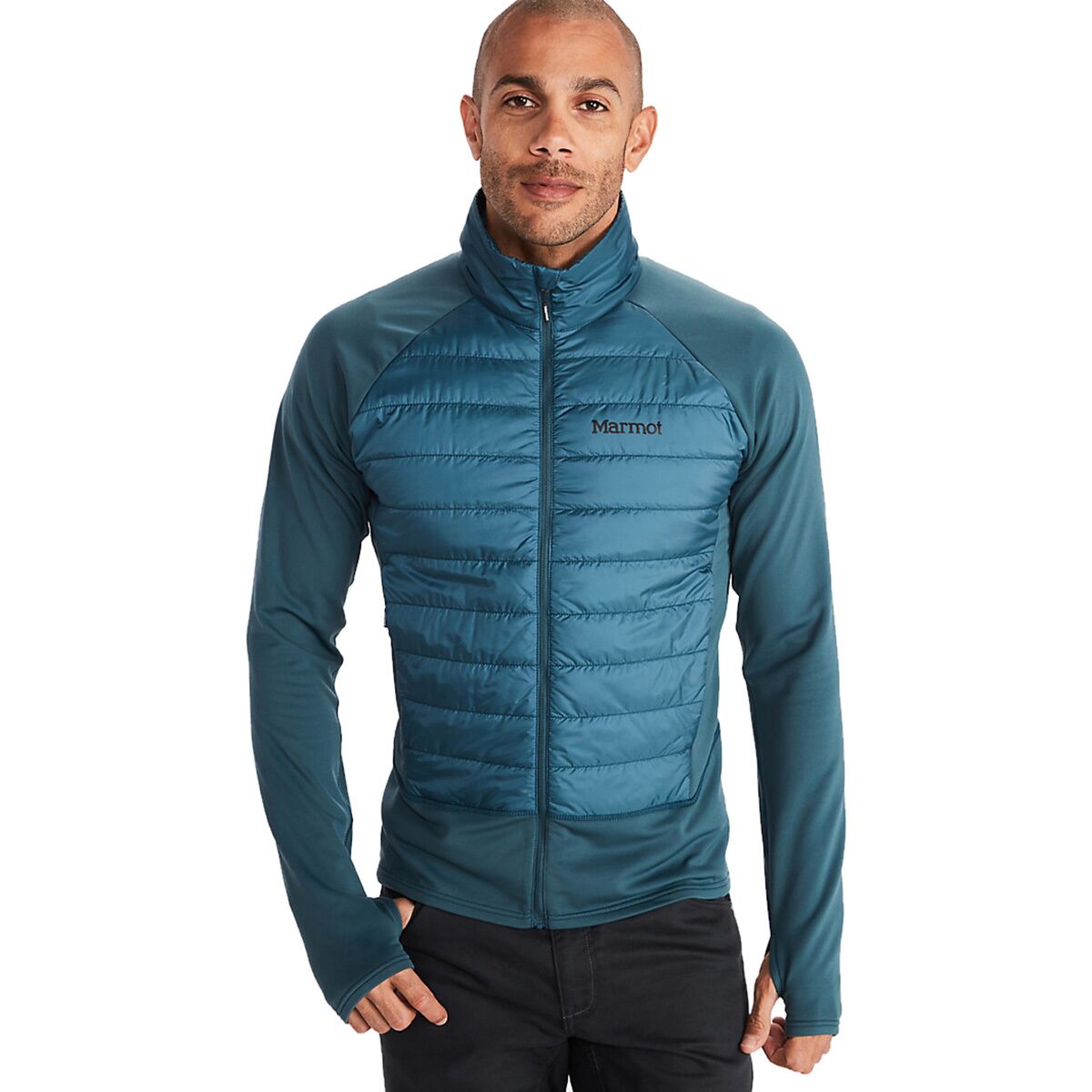 marmot variant hybrid vest