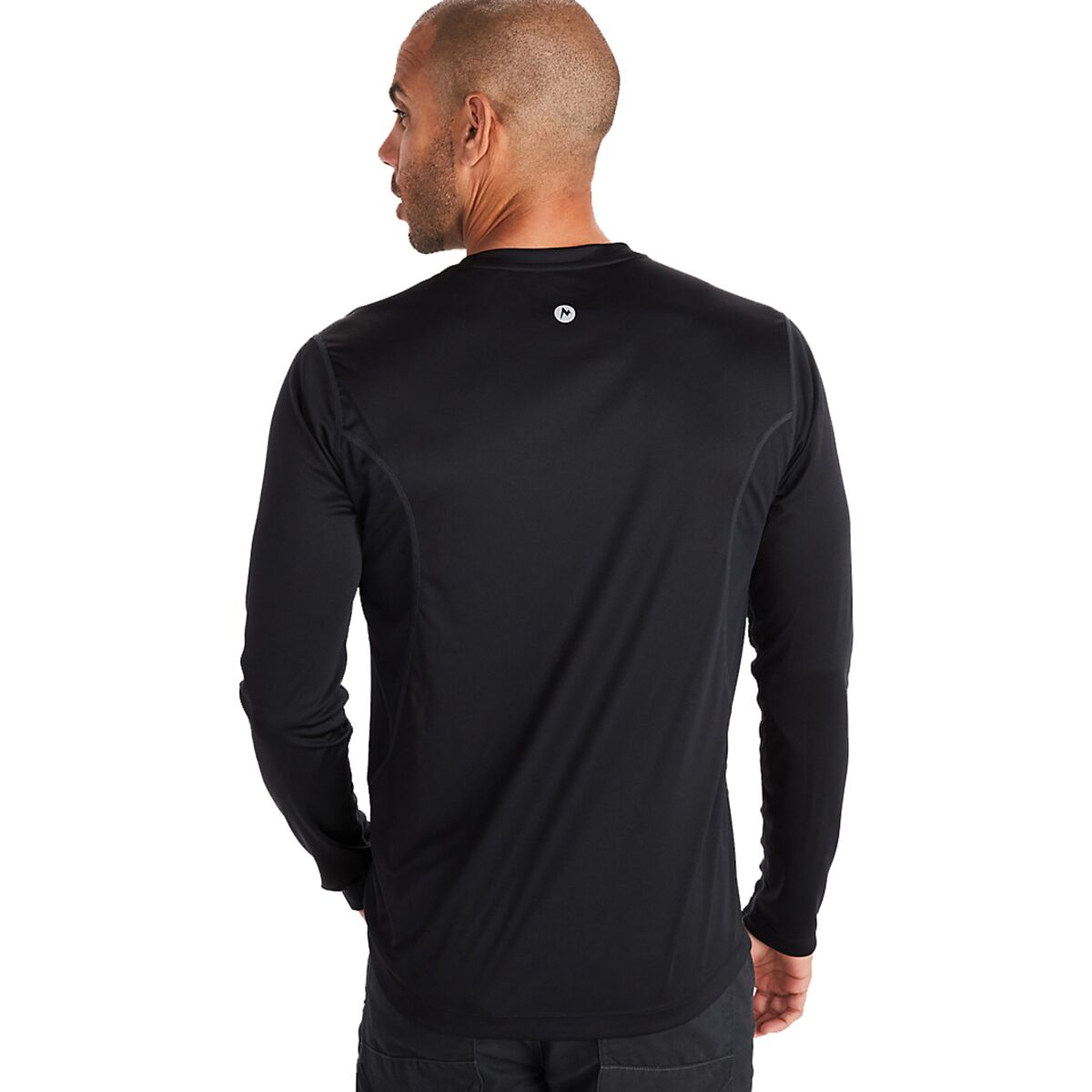 marmot windridge long sleeve