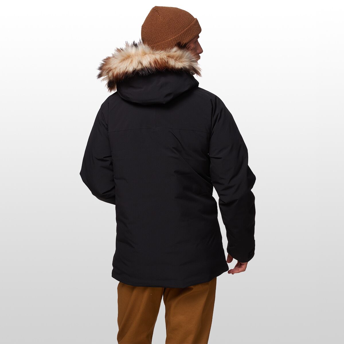 Marmot Yukon II Parka Men's