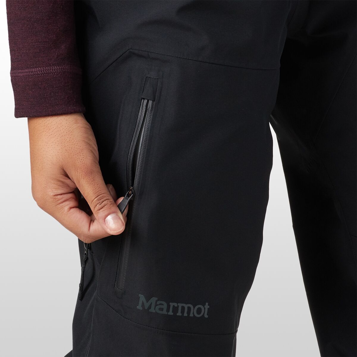 Marmot Adventure Bib Pant Women's Clothing