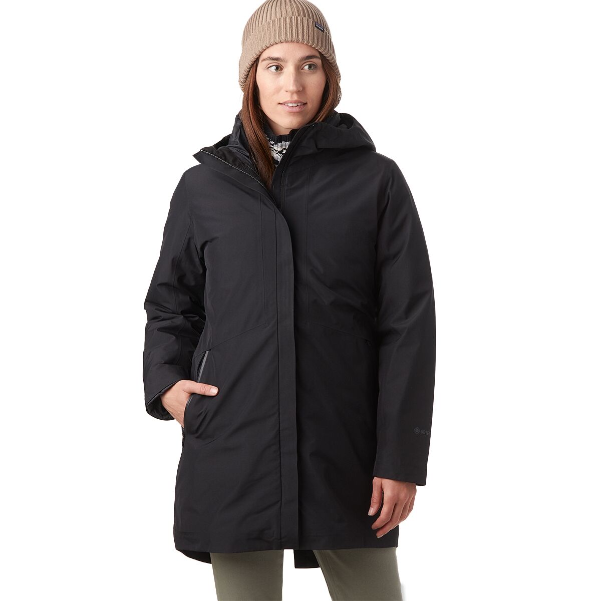Marmot Bleeker Component Jacket - Women's - Clothing