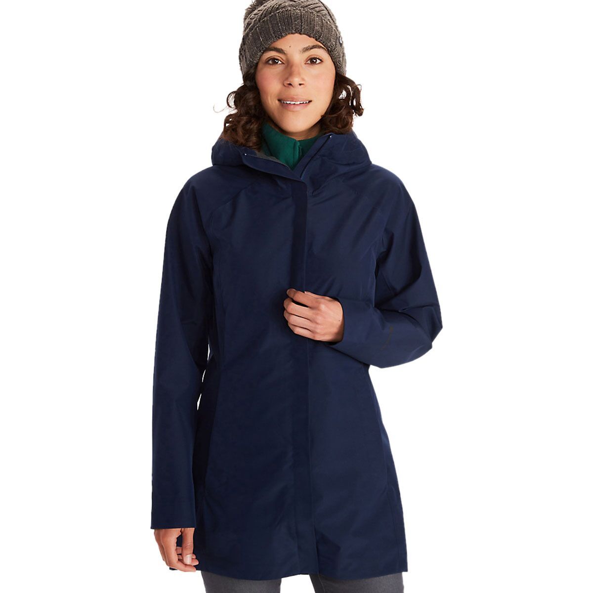 Marmot Essential Jacket - Women's | Backcountry.com