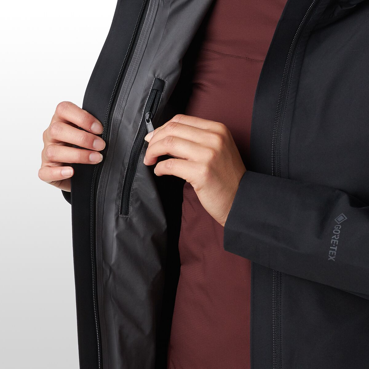 Marmot Essential Jacket Women's