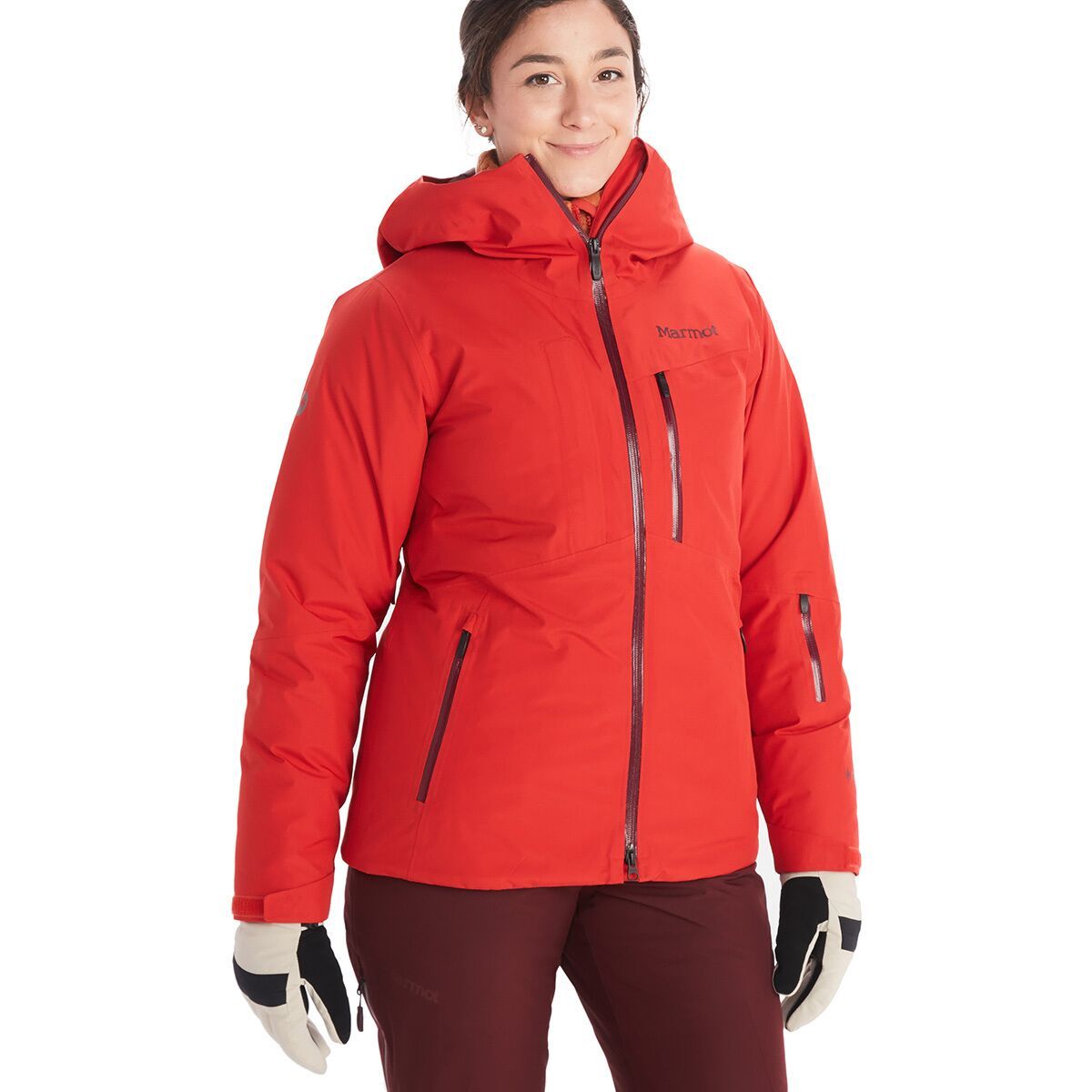 Marmot Women's Ski Jackets