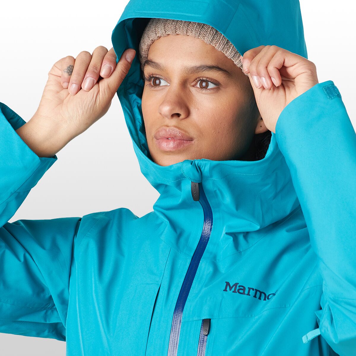 Marmot Lightray Insulated Jacket Women's Clothing