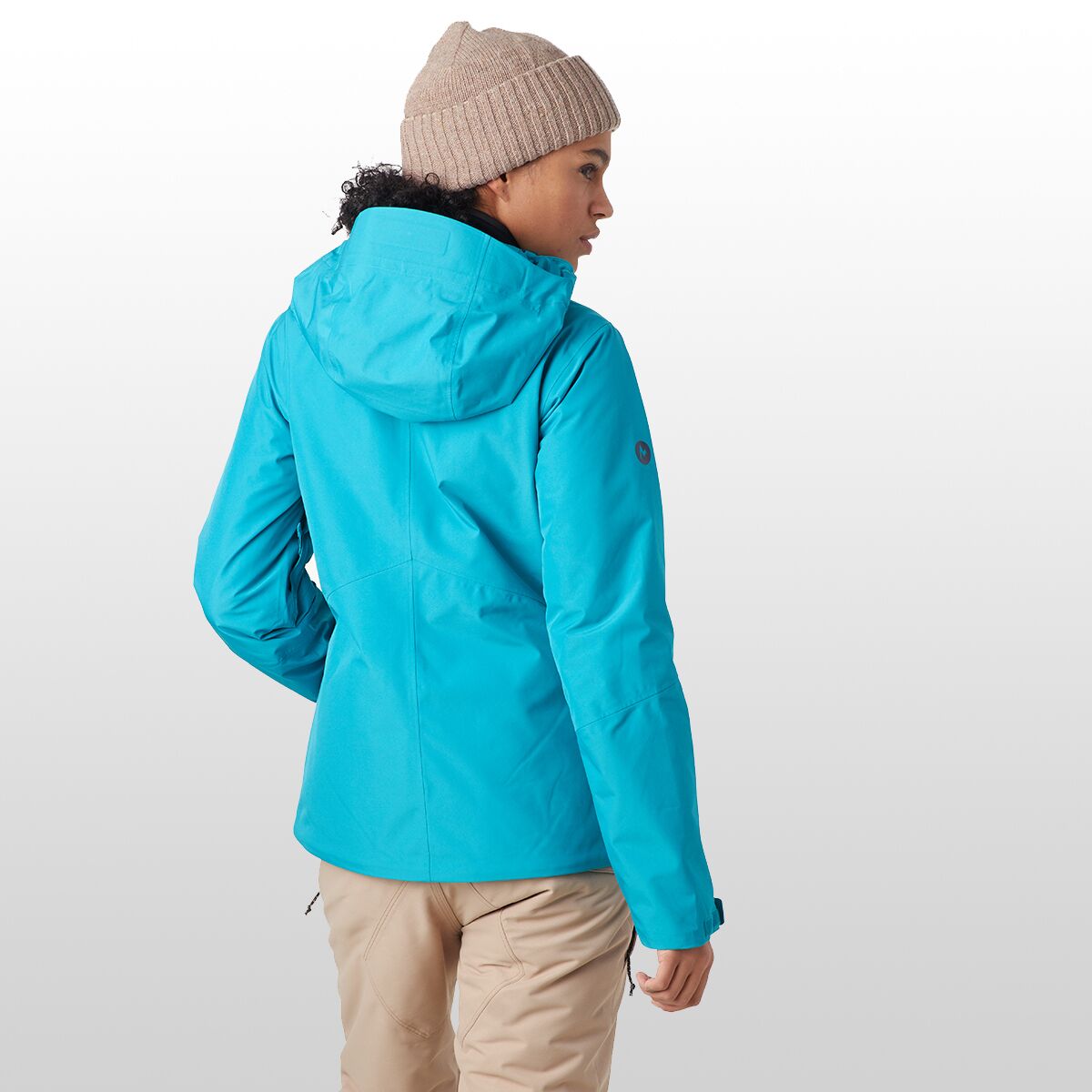 Marmot Lightray Insulated Jacket Women's Clothing