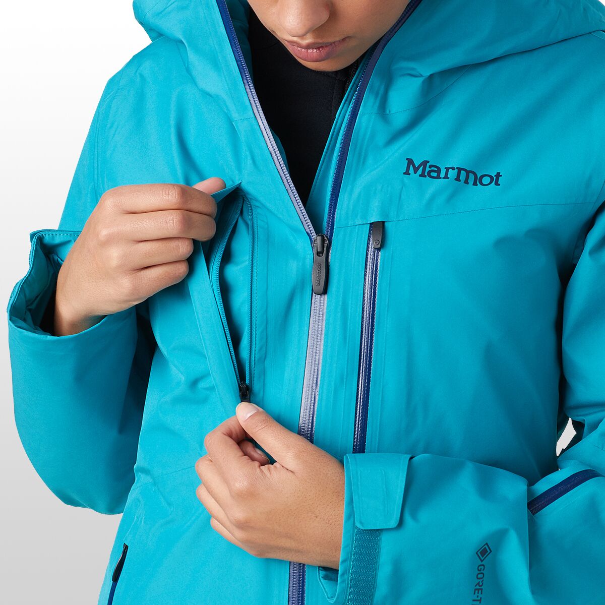 Marmot Lightray Insulated Jacket Women's Clothing