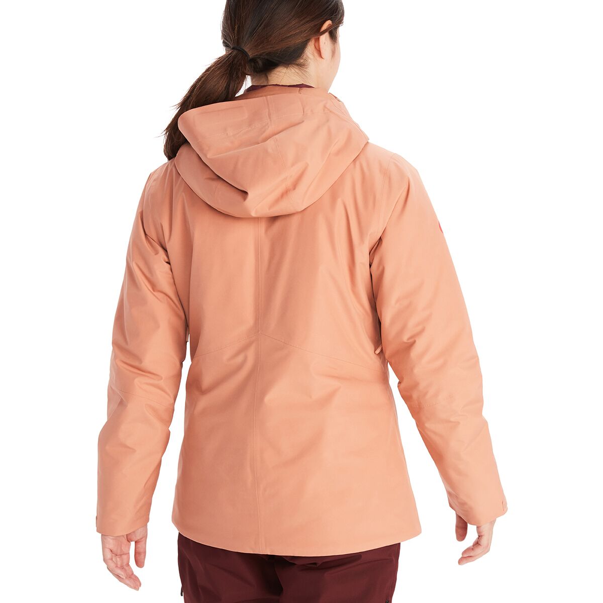 Marmot Lightray Insulated Jacket Women's Clothing