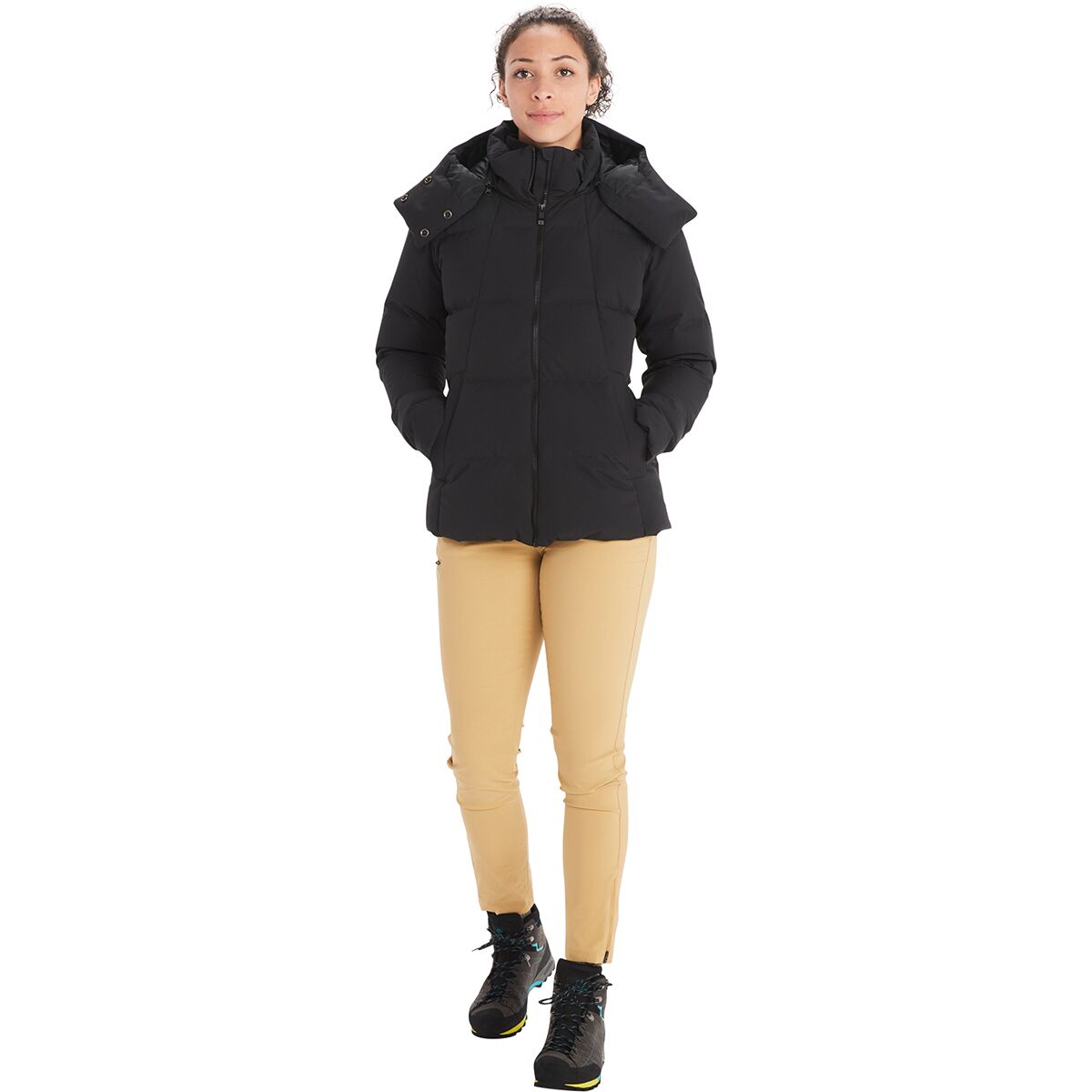 Marmot Mercer Jacket Women's Clothing