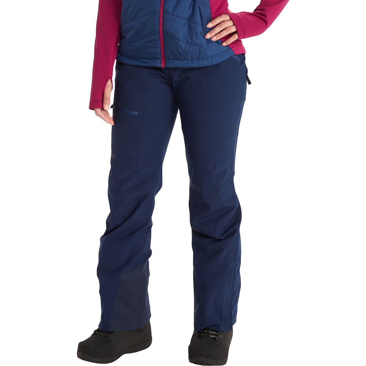 Marmot Refuge Pant Women's Clothing