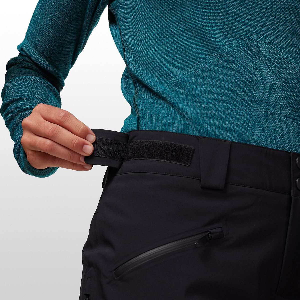 Marmot Refuge Pant Women's