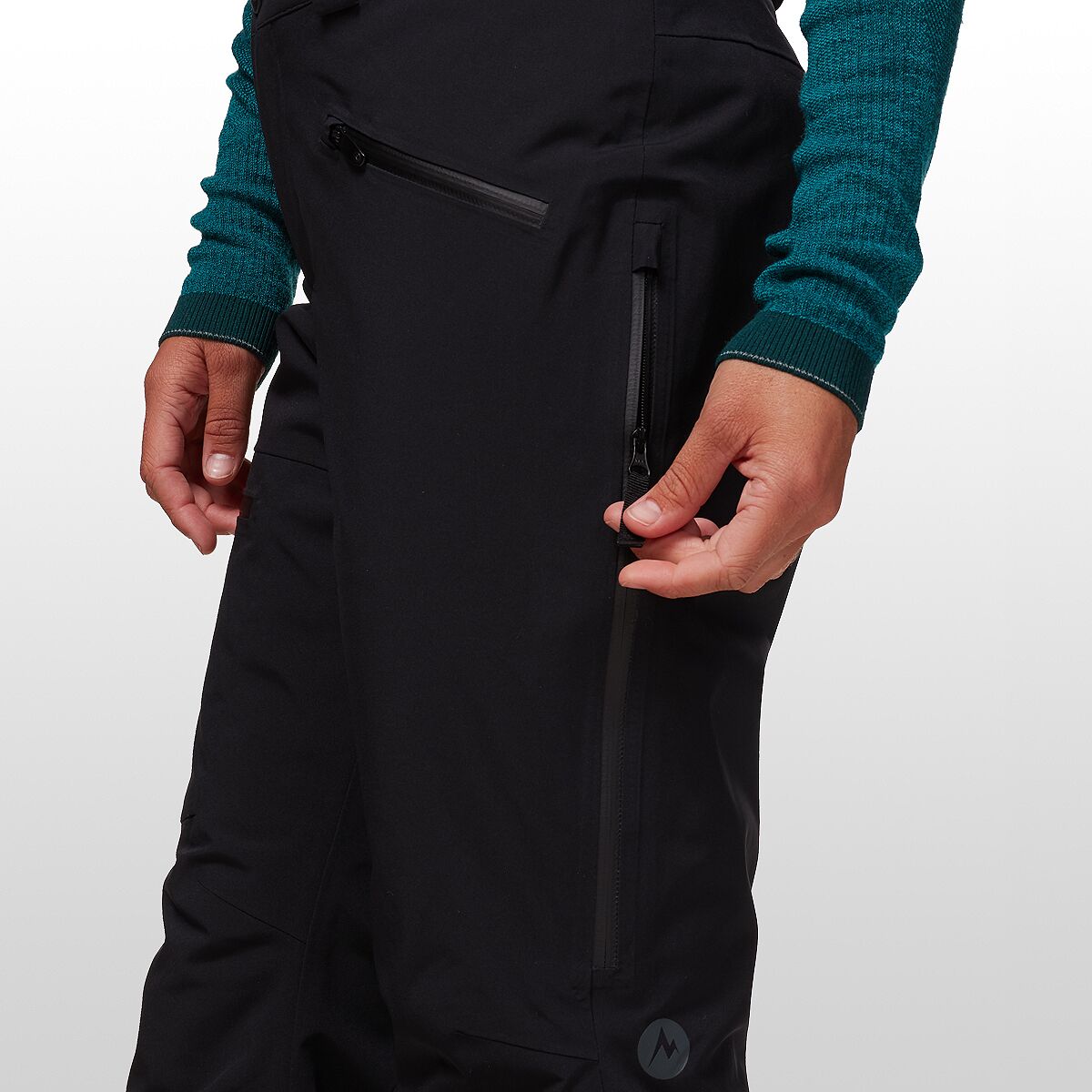 Marmot Refuge Pant Women's Clothing